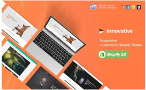 Download Innovative Furniture Food - jewellery Electronics Shopify OS 2.0 Theme