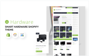 Download Smart Hardware Shopify Theme