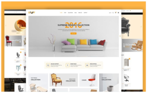 Download Stuff - Furniture Shopify Theme