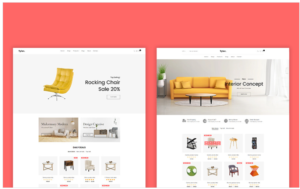 Download Tyler – Furniture Shopify Theme