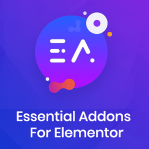Essential Addons for Elementor Pro - digisandesh