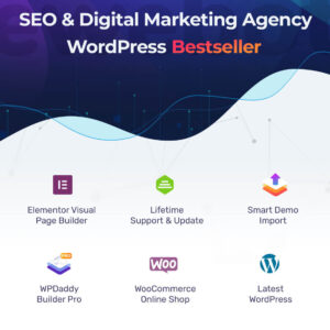 Ewebot – Marketing SEO Digital Agency - digisandesh