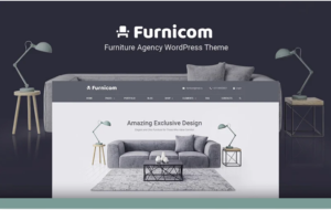 Free Furnicom - Elementor Furniture Store | Srmehranclub.com