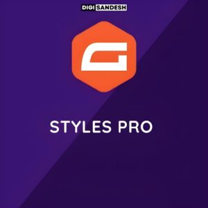 Gravity Forms Styles Pro Add-on - digisandesh