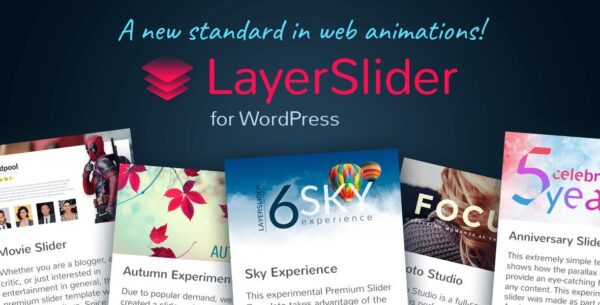 Kreatura Slider(Layer Slider) Plugin for WordPress 7.0.7