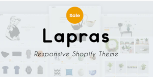 Lapras Responsive Shopify Theme | Srmehranclub.com
