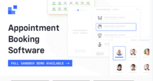 LatePoint – Appointment Booking & Reservation Plugin 4.3.7