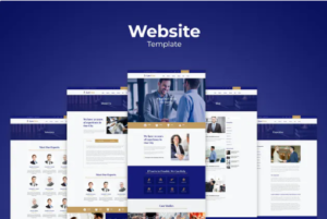 Lawyer Website Templates | Srmehranclub.com