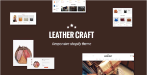 Leather - Responsive Fashion Shopify Theme | Srmehranclub.com