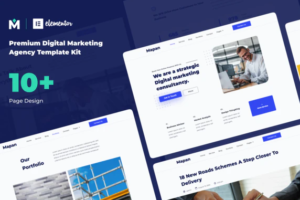 Mapan - Digital Marketing Template Kits| Srmehranclub