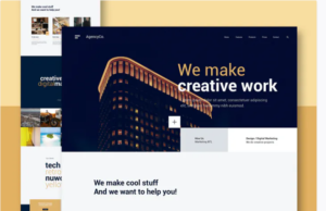 Marketing Agency - Website | Srmehranclub.com