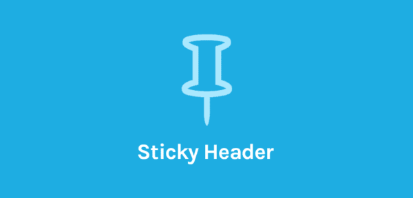 OceanWP Sticky Header Addon 2.1.0