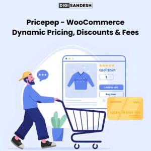 Pricepep - WooCommerce Dynamic Pricing, Discounts & Fees - digisandesh