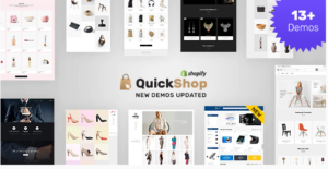 Quick Shop | Multipurpose Shopify Theme | Srmehranclub.com