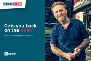 Repair Shop Template Kit | srmehranclub.com