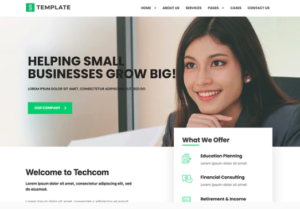 Selio - Real Estate Directory Template Kit |srmehranclub.com