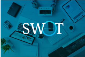 SWOT - Corporate PSD Template | Srmehranclub