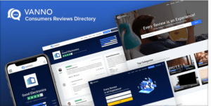 Vanno – Consumers Reviews and Rating Directory