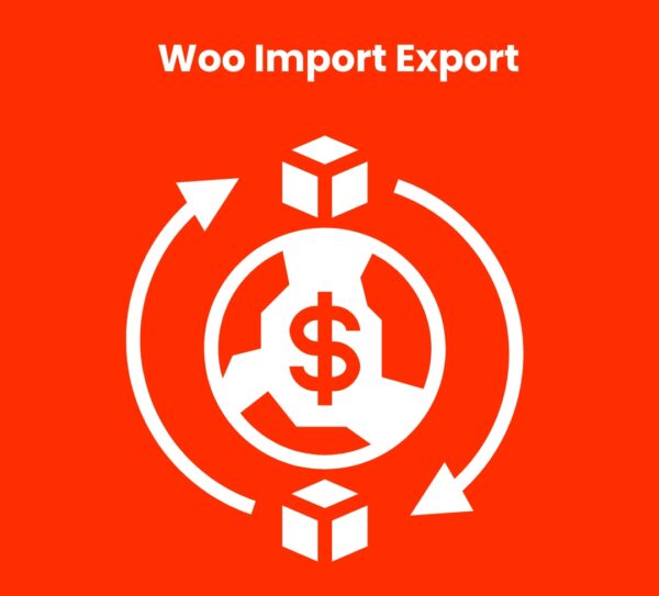 Woo Import Export