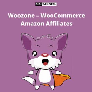 Woozone – WooCommerce Amazon Affiliates - digisandesh