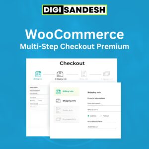 YITH WooCommerce Multi-Step Checkout Premium - digisandesh