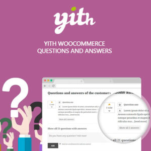 YITH WooCommerce Questions and Answers Premium - digisandesh