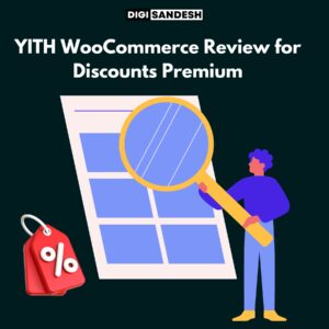 YITH WooCommerce Review for Discounts Premium - digisandesh