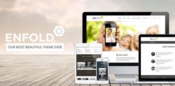 Enfold – Responsive Multi-Purpose Theme