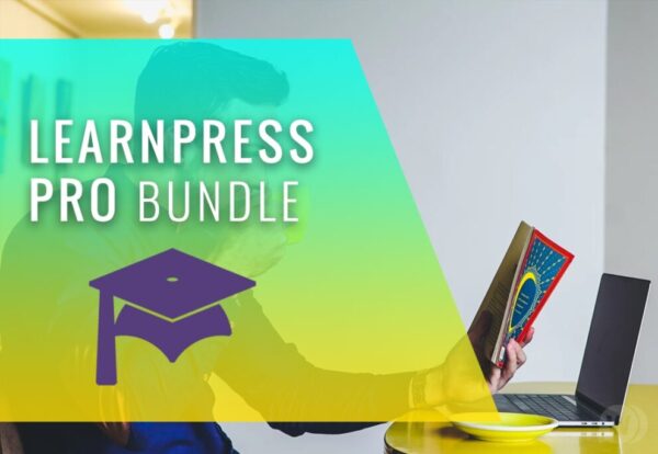 LearnPress PRO Bundle + All Addons Pack