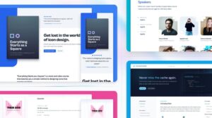 Tailwind UI Templates [All-access]