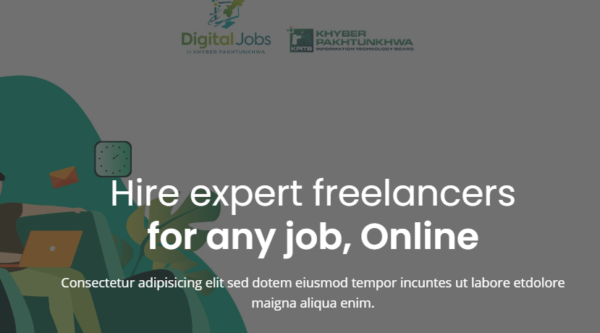 Worketic – Marketplace for Freelancers