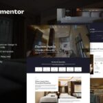 Aquila - Luxury Hotel & Resort Elementor Template