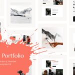 Artisio | Artist, Actor & Musician Elementor Template Kit