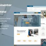 Berona - Printing & Design Service Elementor Template Kit