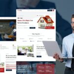 Ceetra - House Developer Agency Elementor Template Kit