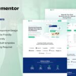 Chattera - Saas & Chat Service Company Elementor Kit