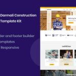 Darmali - Construction Template Kit