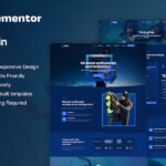 Divin - Diving Club Elementor ProTemplate Kit