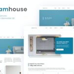 Dreamhouse - Real Estate Elementor Template Kit