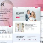 Esse - Life Coach & Consulting Elementor Template Kit