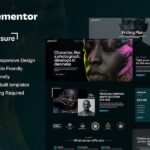 Expossure - Photography & Portfolio Elementor Template Kit
