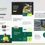 Factora - Industry & Manufacturing Elementor Template Kit