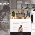 Glamourista - Fashion Designer Elementor Template Kit