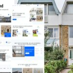 Hasseland - Real Estate Listing Elementor Template Kit