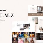 Humz - Property Agent Elementor Template Kit