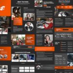 iGUE - Podcaster Elementor Template Kit