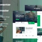 KeyMaster - Locksmith & Key Maker Service Elementor Template Kit