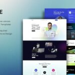 Koce - Life Coach & Motivator Elementor Template Kit