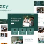 Lifezy - Life Coach & Counseling Elementor Template Kit