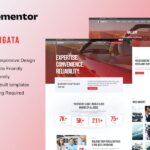 Mangata - Car Painting & Repair Elementor Template Kit